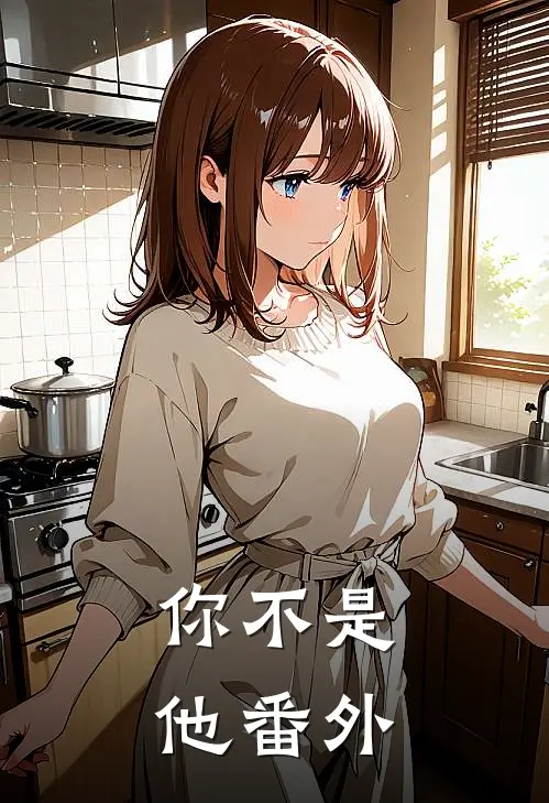 你不是他 番外
