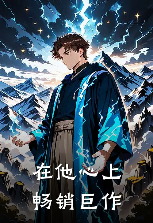 在他心上畅销巨作