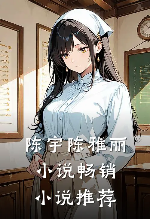 陈宇陈雅丽小说畅销小说推荐