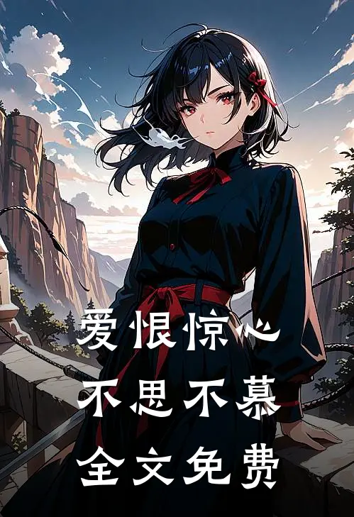 爱恨惊心，不思不慕全文免费