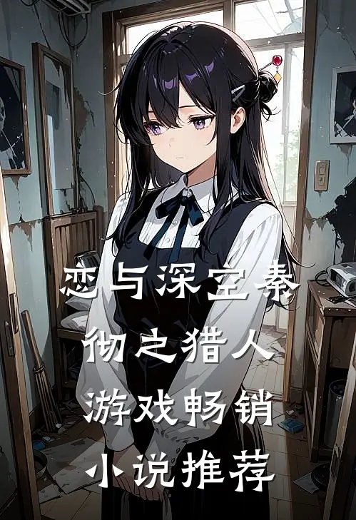 恋与深空秦彻之猎人游戏畅销小说推荐