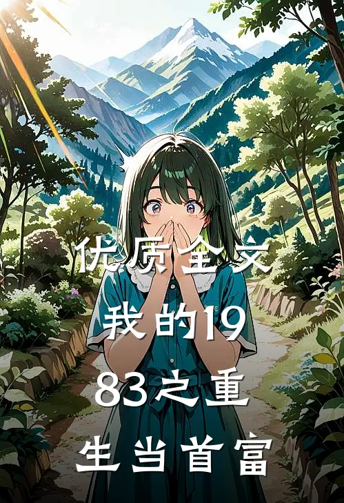 优质全文我的1983之重生当首富