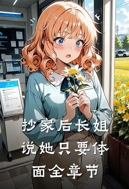 抄家后长姐说她只要体面全章节