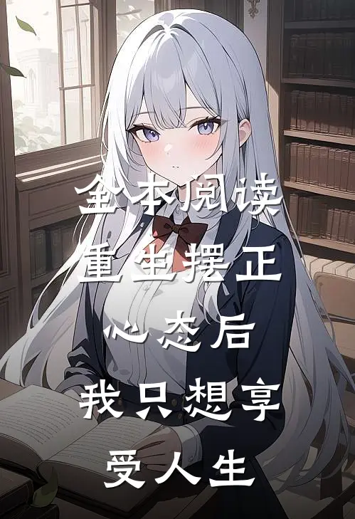 全本阅读重生摆正心态后，我只想享受人生