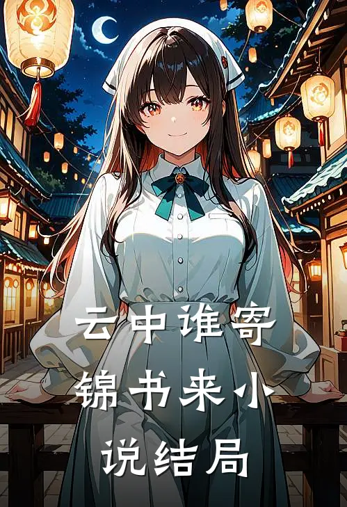 云中谁寄锦书来小说结局