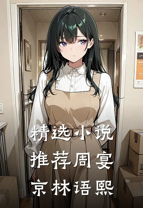 精选小说推荐周宴京林语熙