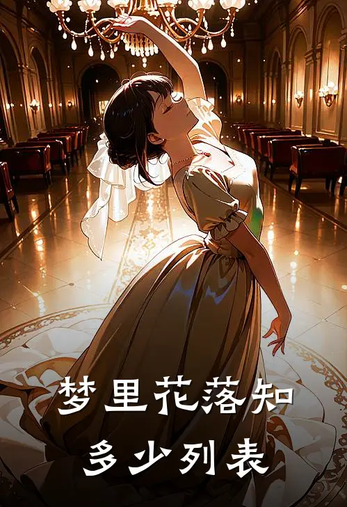 梦里花落知多少列表