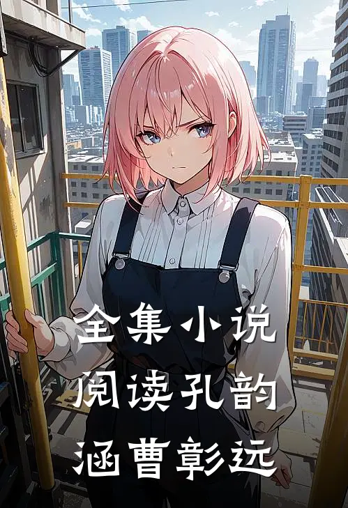 全集小说阅读孔韵涵曹彰远
