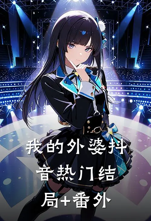 我的外婆抖音热门结局+番外