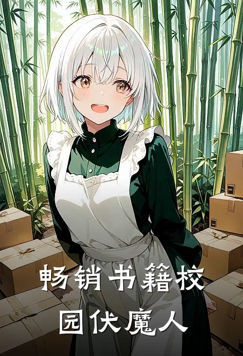 畅销书籍校园伏魔人