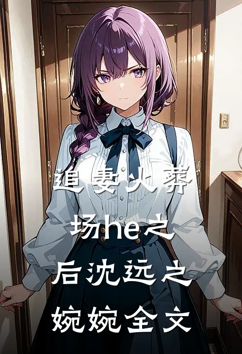 追妻火葬场he之后沈远之婉婉全文