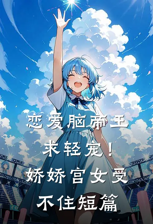 恋爱脑帝王求轻宠！娇娇宫女受不住短篇