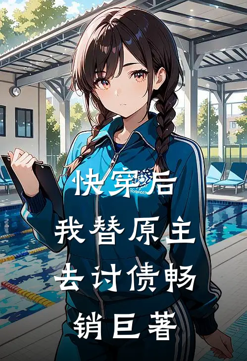 快穿后，我替原主去讨债畅销巨著