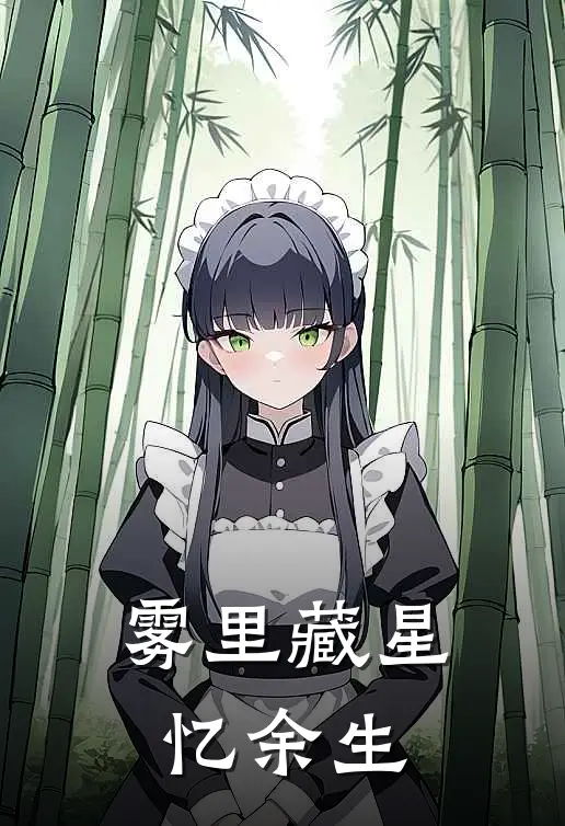 雾里藏星忆余生