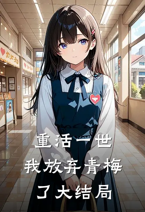 重活一世,我放弃青梅了大结局是