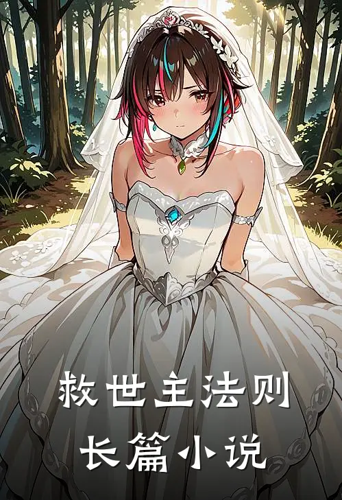 救世主法则长篇小说