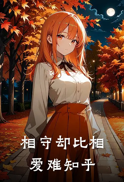相守却比相爱难知乎