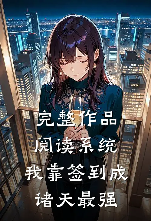 完整作品阅读系统：我靠签到成诸天最强