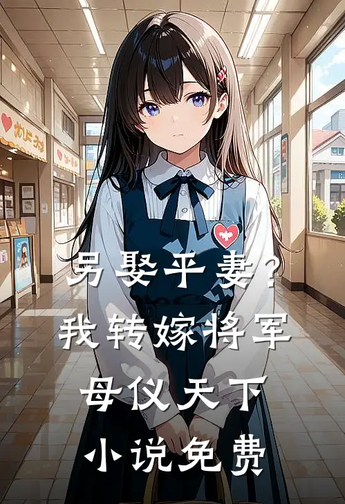 另娶平妻?我转嫁将军母仪天下免费