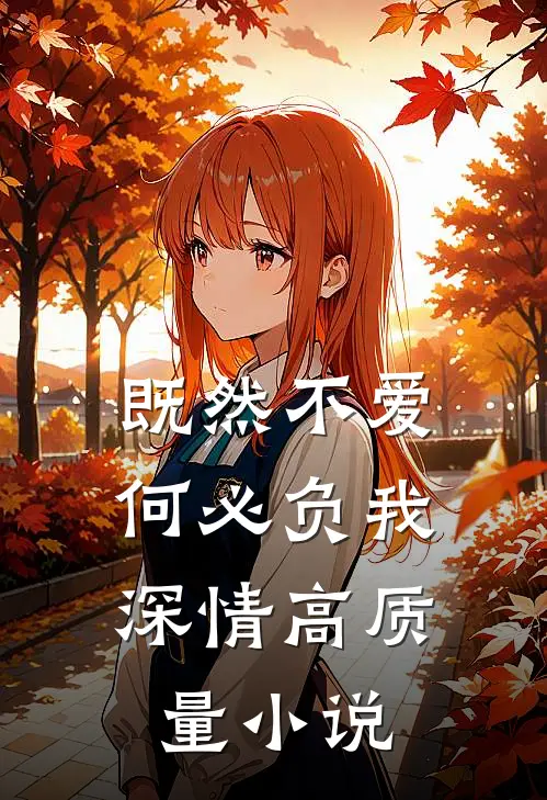 既然不爱,何必负我深情高质量