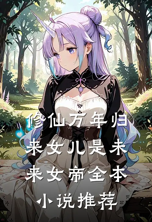 修仙万年归来女儿是未来女帝全本小说推荐