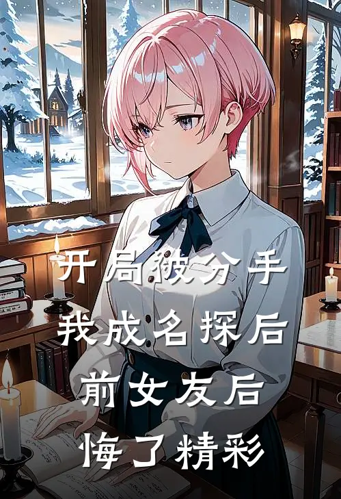 开局被分手，我成名探后前女友后悔了精彩