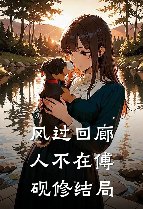风过回廊人不在傅砚修结局