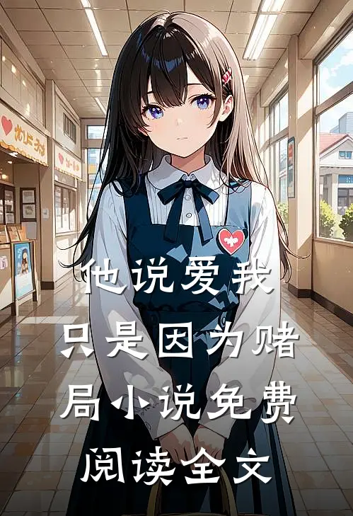 他说爱我，只是因为赌局小说免费阅读全文