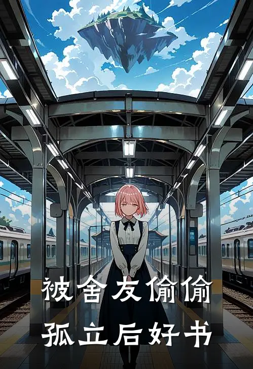 被舍友偷偷孤立后好书