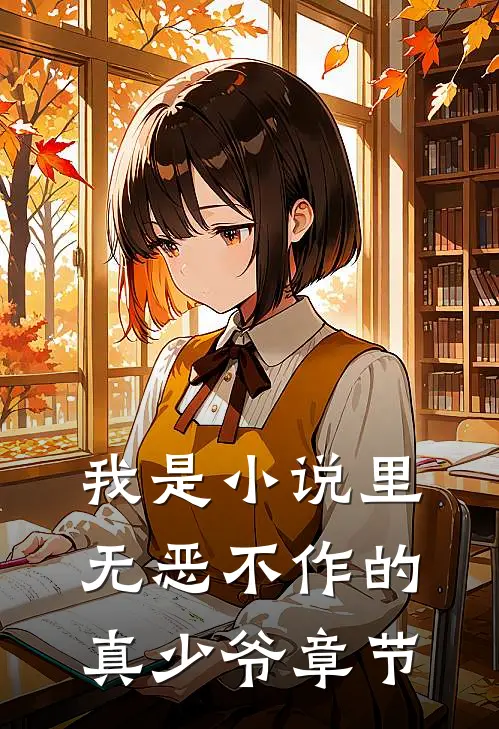 我是小说里无恶不作的真少爷章节