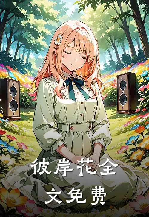 彼岸花全文免费