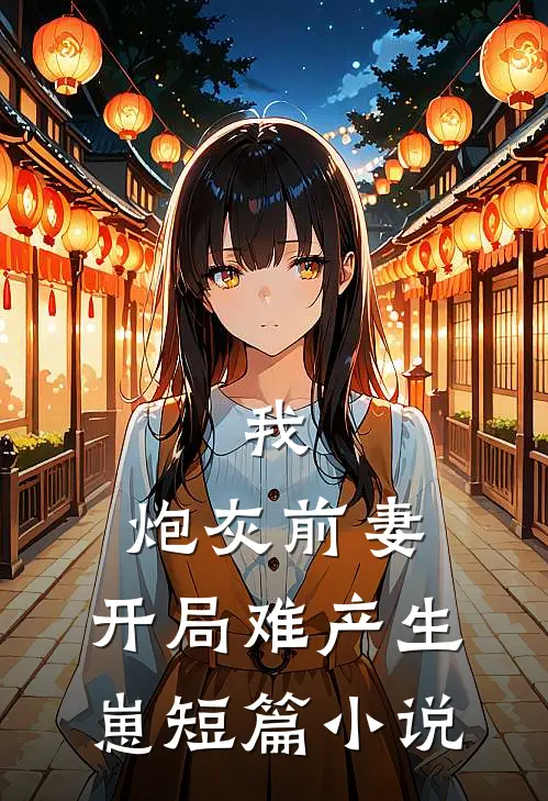 我,炮灰前妻,开局难产生崽短篇