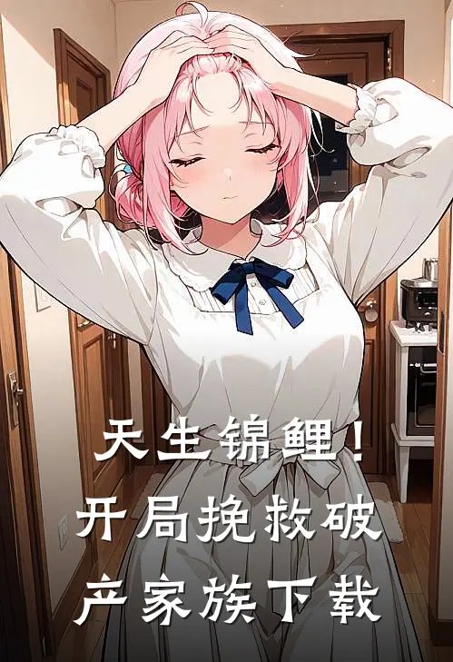 天生锦鲤！开局挽救破产家族下载