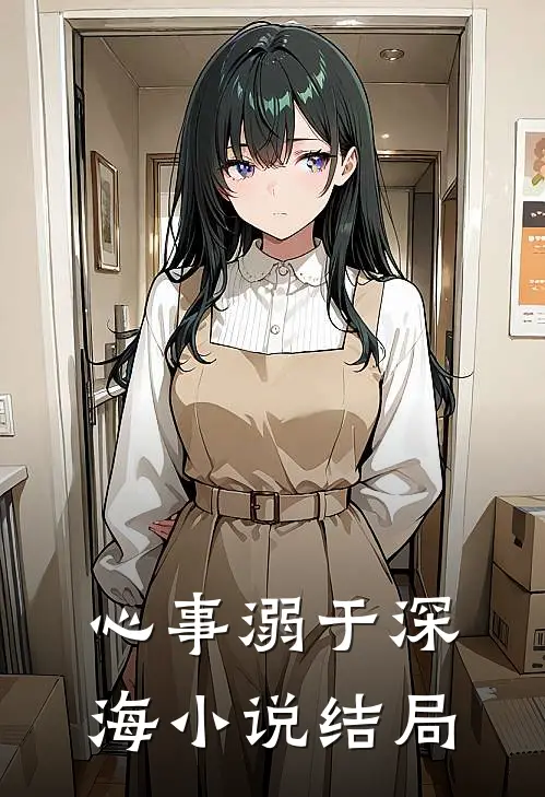 心事溺于深海小说结局