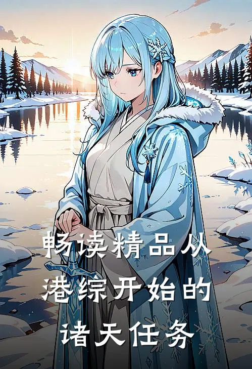 畅读精品从港综开始的诸天任务