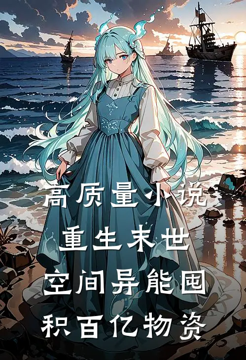 高质量小说重生末世：空间异能囤积百亿物资