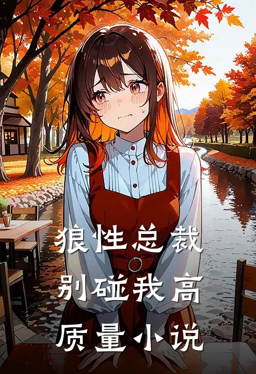 狼性总裁别碰我高质量小说