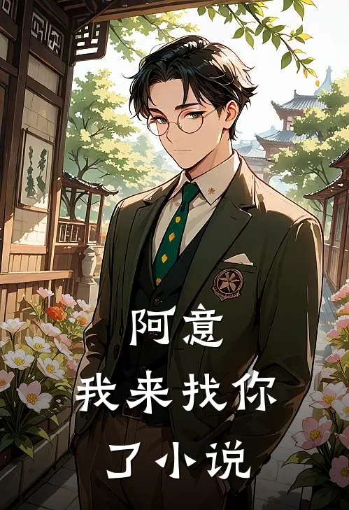 阿意，我来找你了小说