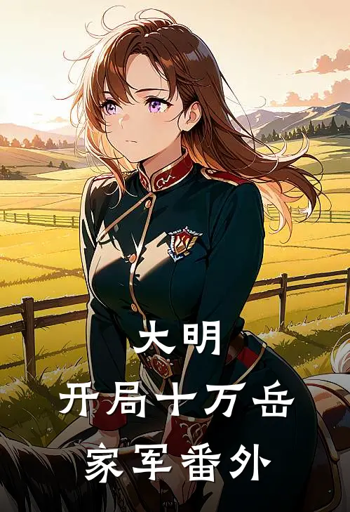 大明：开局十万岳家军 番外