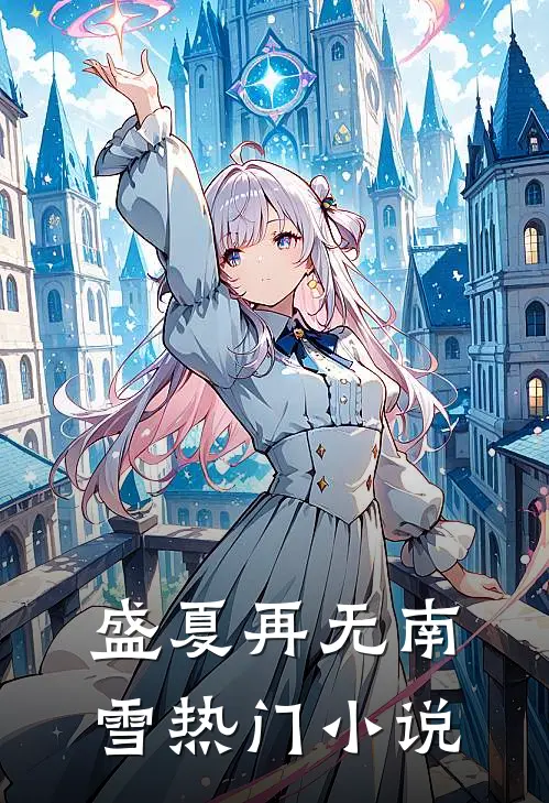 盛夏再无南雪热门小说
