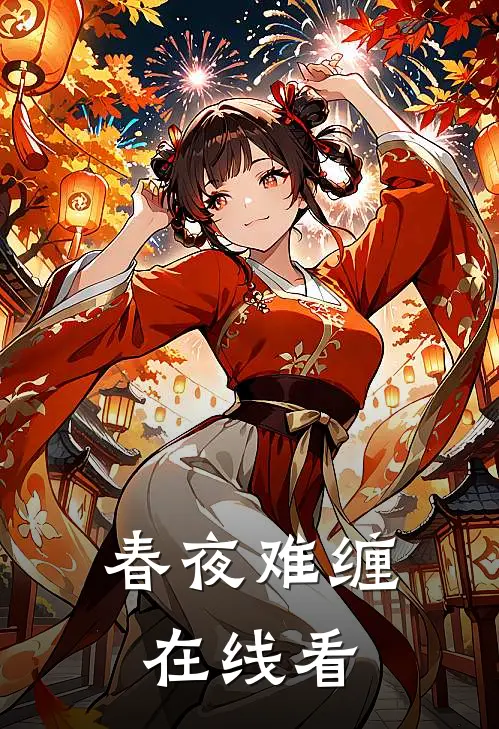 春夜难缠在线看