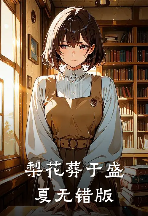 梨花葬于盛夏无错版