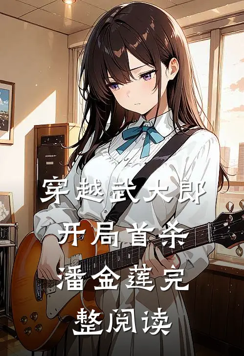 穿越武大郎,开局首杀潘金莲完整阅读