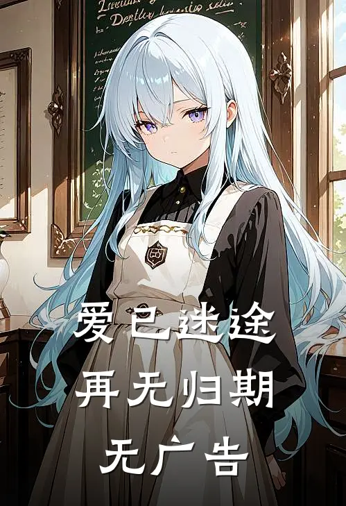 爱已迷途,再无归期无广告