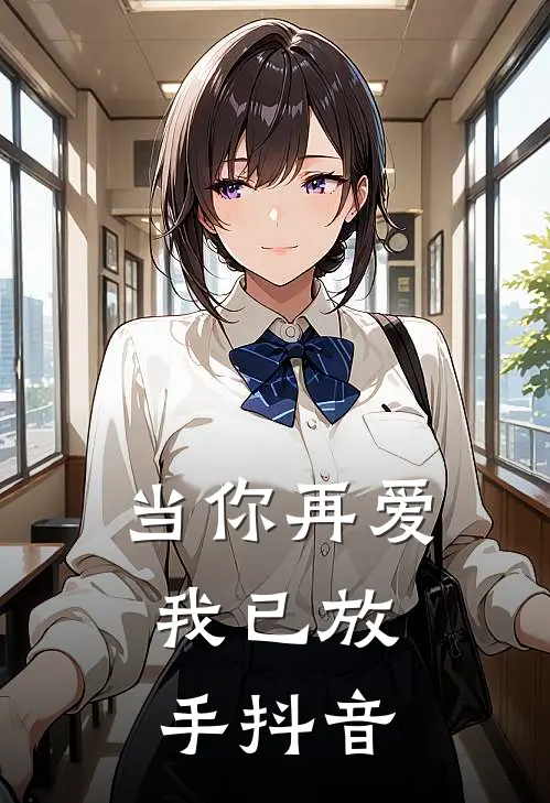 当你再爱,我已放手抖音视频