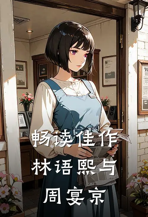 畅读佳作林语熙与周宴京