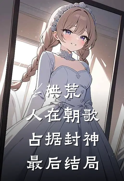 洪荒：人在朝歌，占据封神最后结局