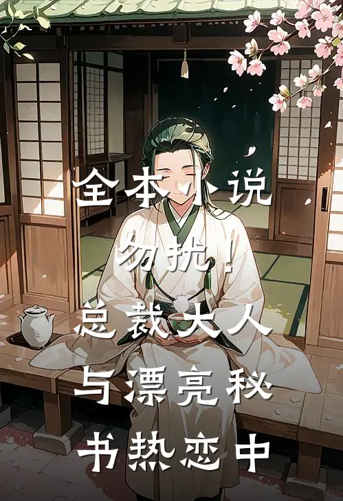 全本小说勿扰！总裁大人与漂亮秘书热恋中