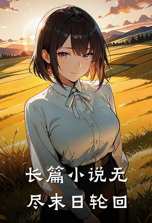 长篇无尽末日轮回在线阅读