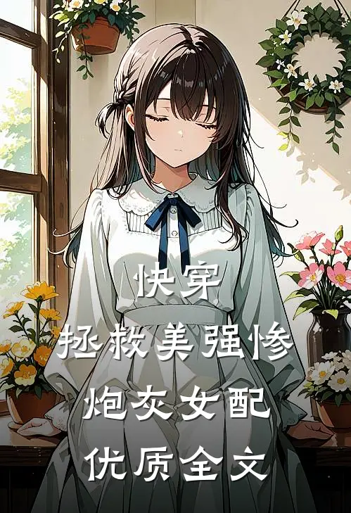 快穿拯救美强惨炮灰女配优质全文